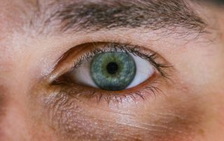 cuidado de los ojos